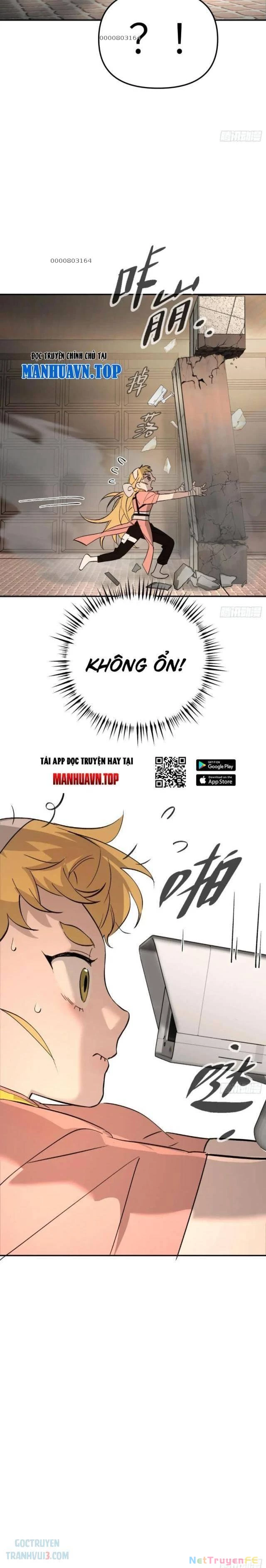 Ác Chi Hoàn Chapter 19 - 2