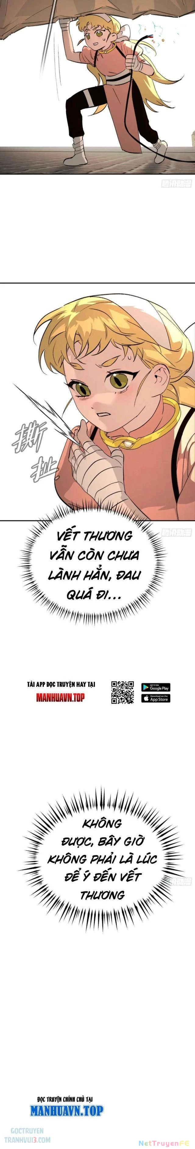 Ác Chi Hoàn Chapter 19 - 4