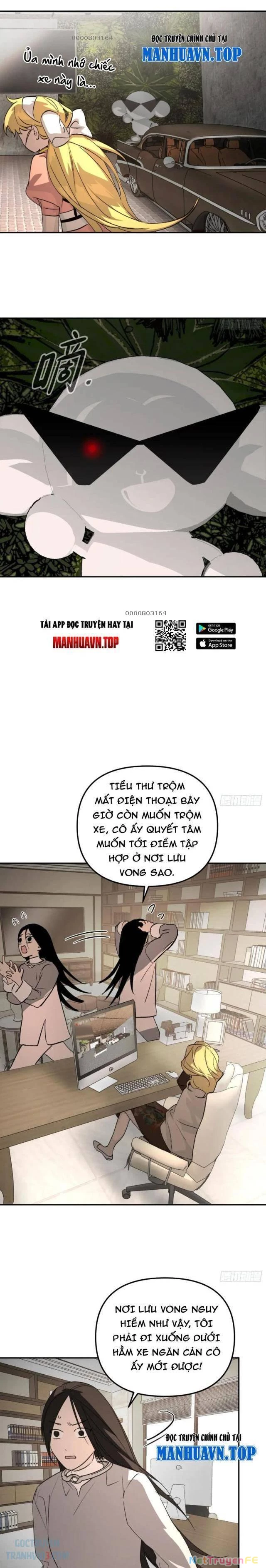 Ác Chi Hoàn Chapter 19 - 6