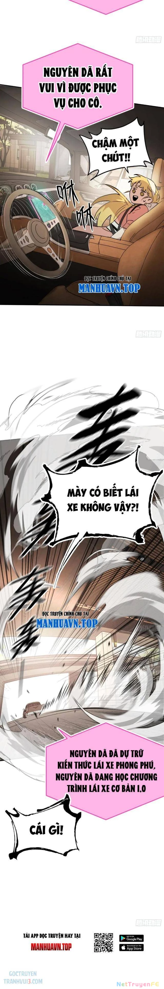 Ác Chi Hoàn Chapter 19 - 12