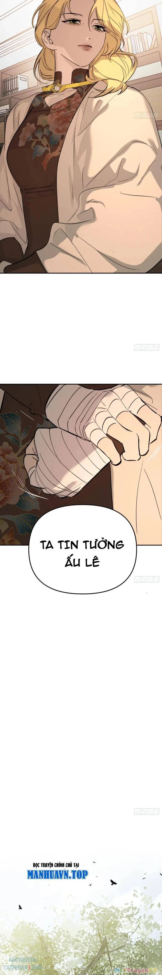 Ác Chi Hoàn Chapter 19 - 20