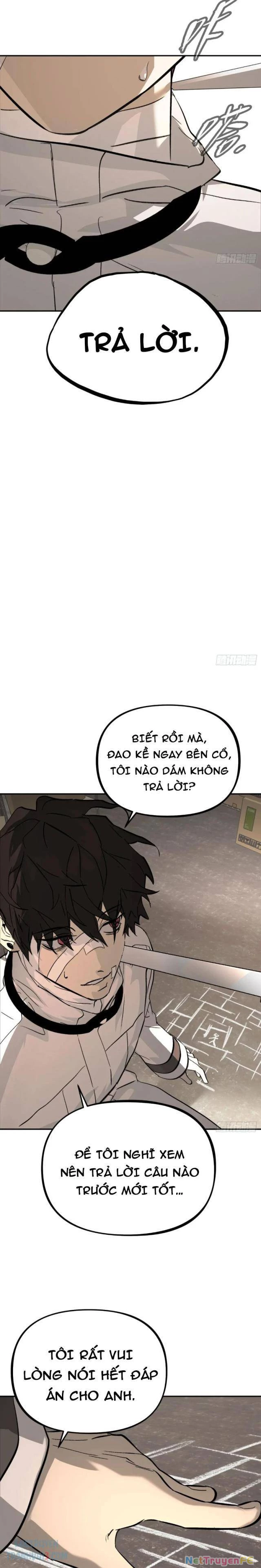 Ác Chi Hoàn Chapter 20 - 10