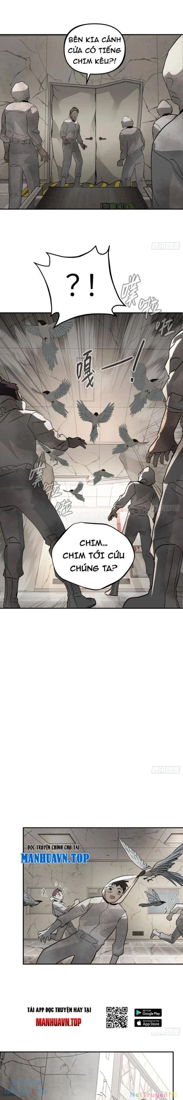 Ác Chi Hoàn Chapter 20 - 24