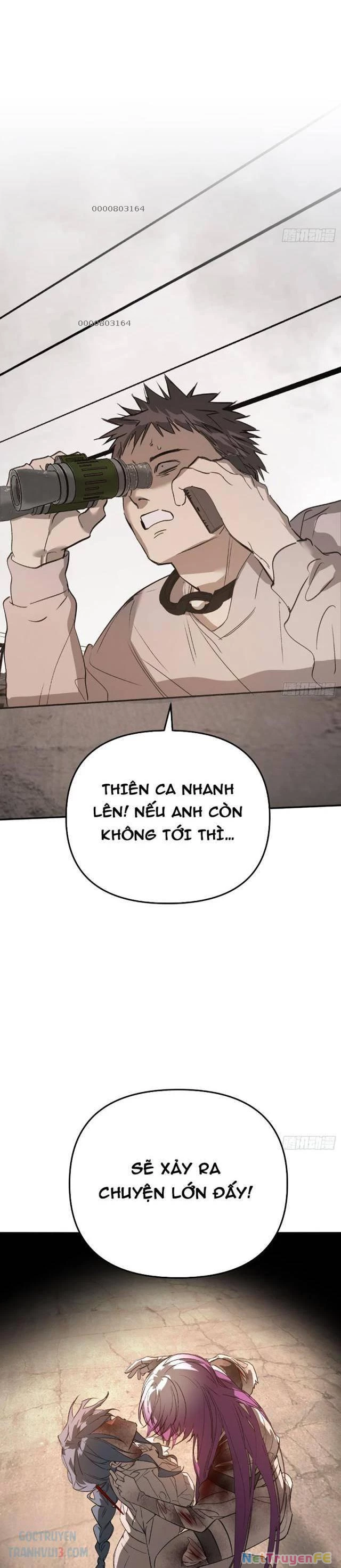 Ác Chi Hoàn Chapter 22 - 2