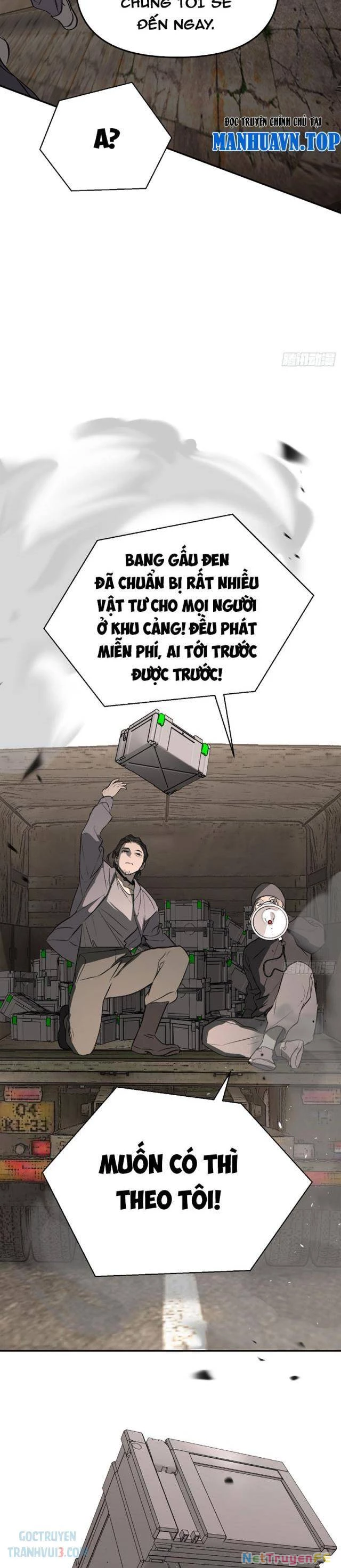 Ác Chi Hoàn Chapter 22 - 4