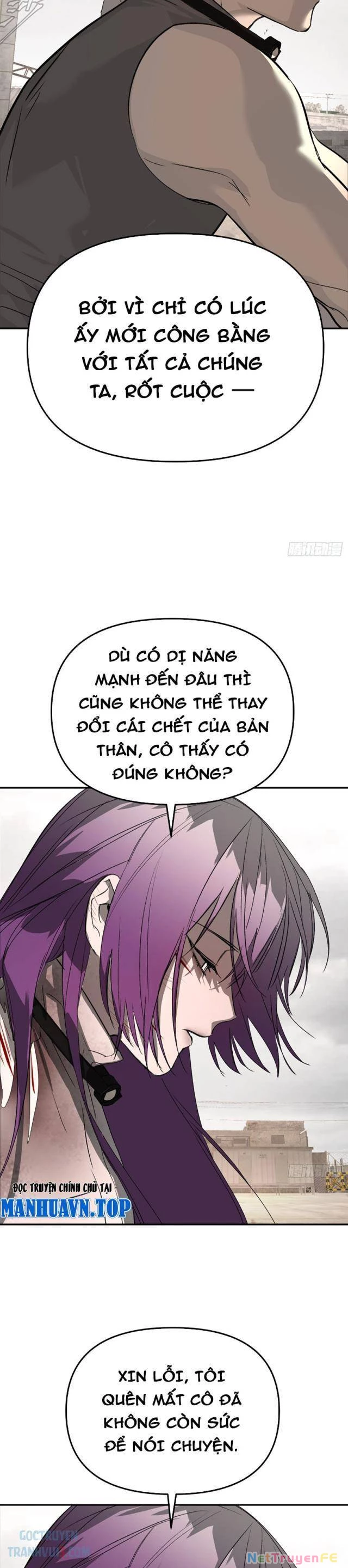 Ác Chi Hoàn Chapter 22 - 11