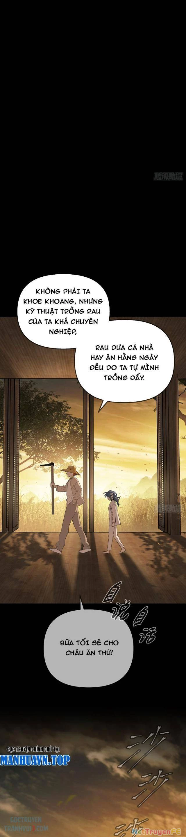 Ác Chi Hoàn Chapter 22 - 31