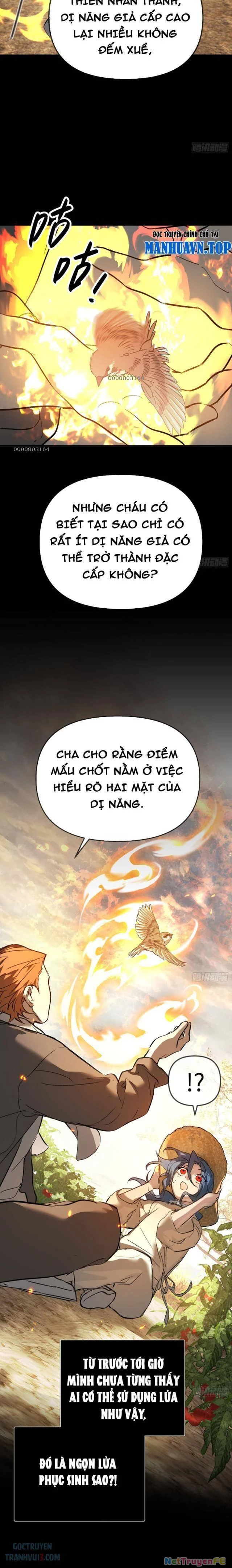 Ác Chi Hoàn Chapter 23 - 6