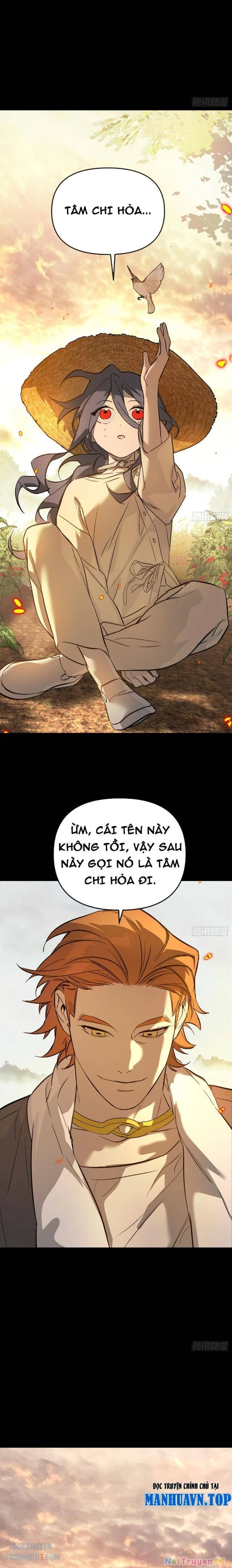 Ác Chi Hoàn Chapter 23 - 10