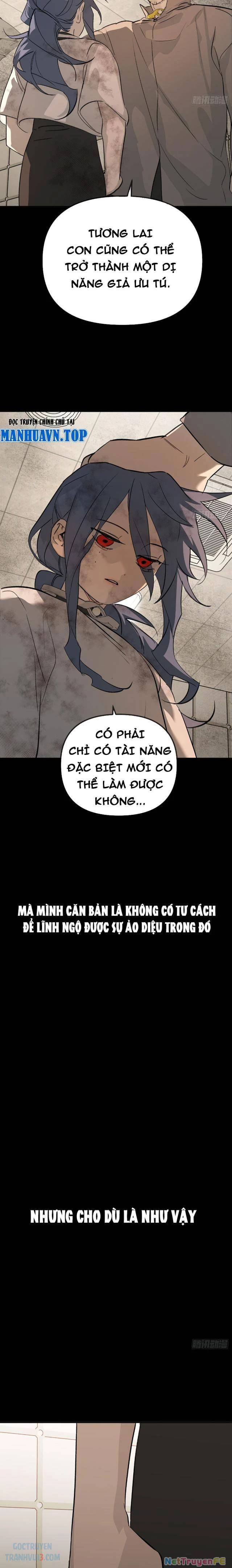 Ác Chi Hoàn Chapter 23 - 23