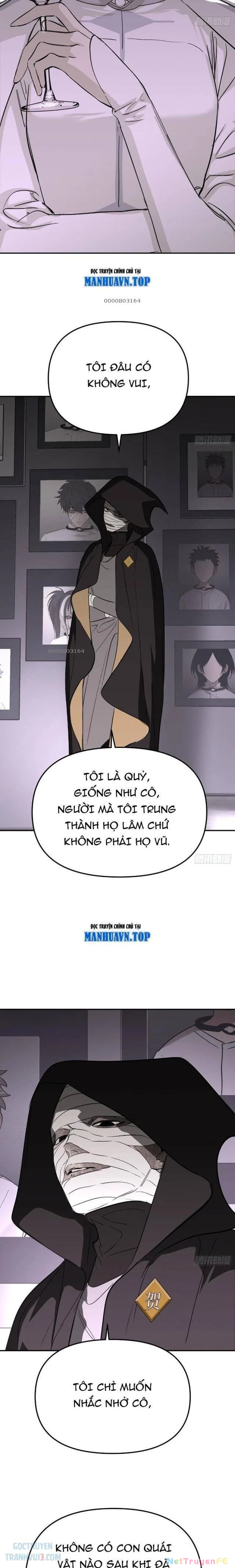 Ác Chi Hoàn Chapter 25 - 17