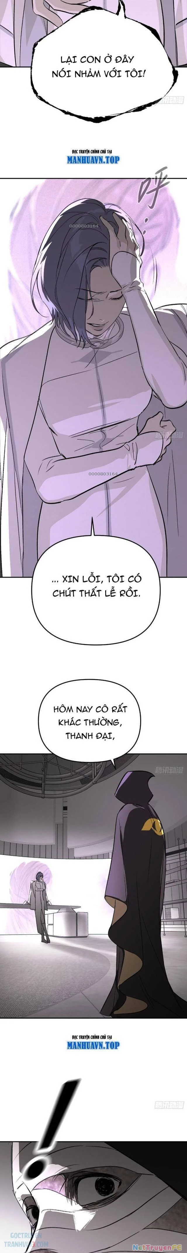 Ác Chi Hoàn Chapter 25 - 21