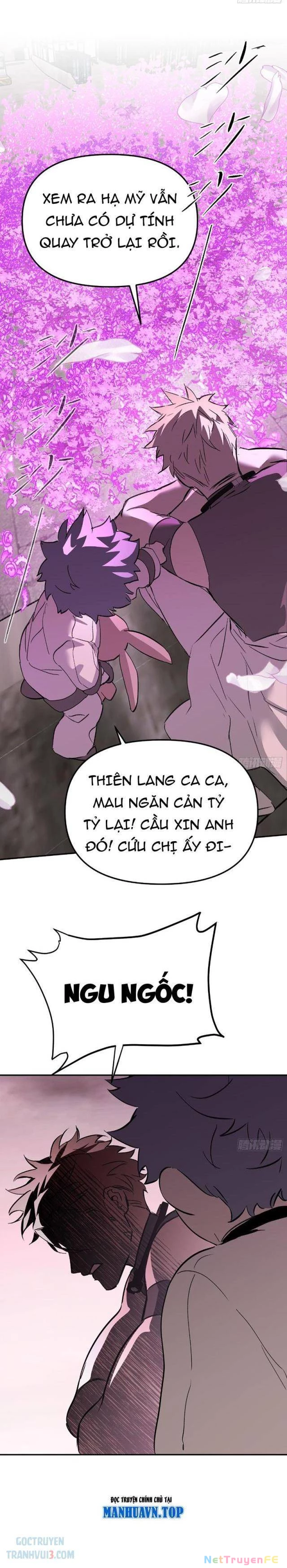 Ác Chi Hoàn Chapter 25 - 27