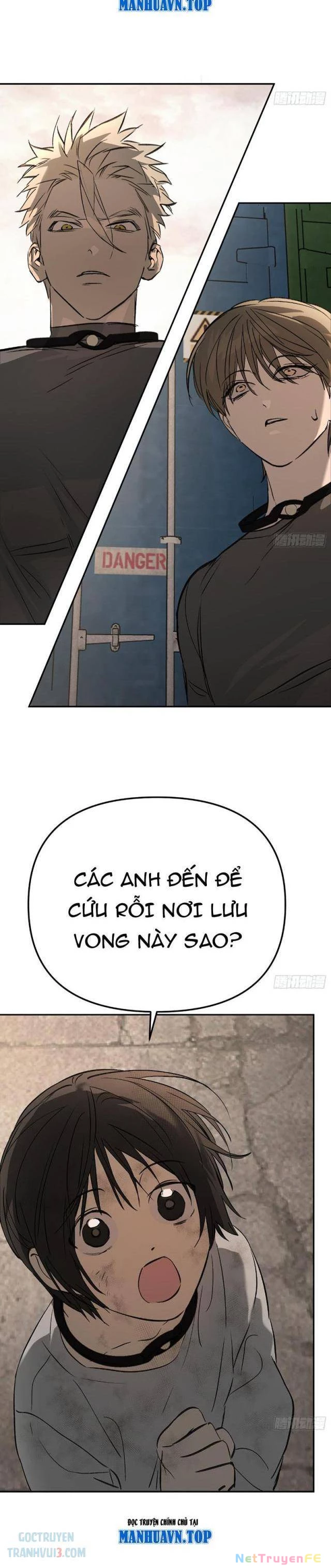 Ác Chi Hoàn Chapter 26 - 27