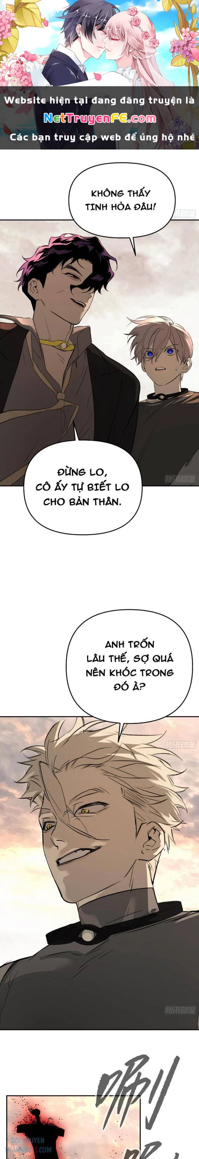 Ác Chi Hoàn Chapter 27 - 1