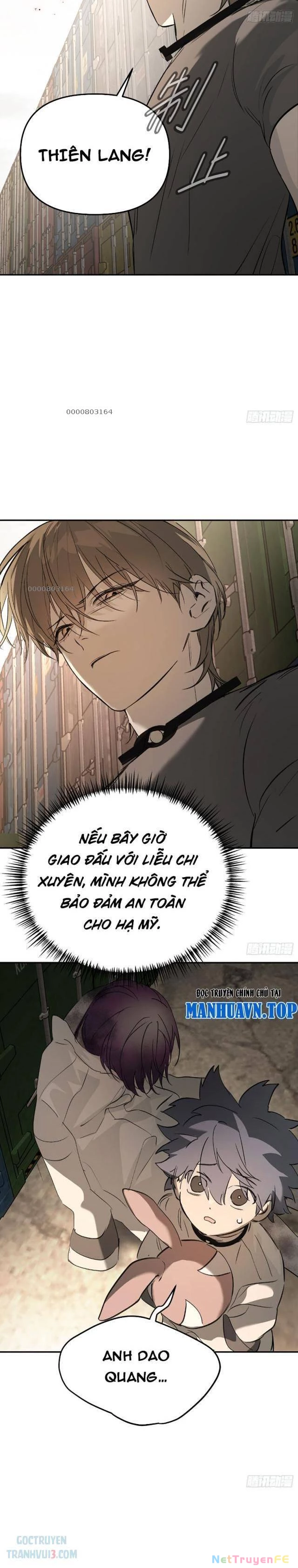 Ác Chi Hoàn Chapter 27 - 8