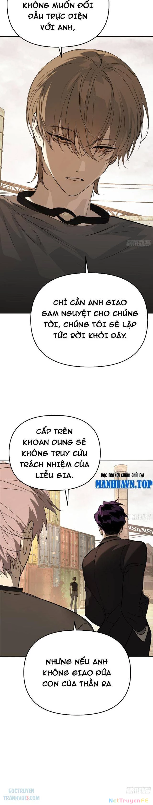 Ác Chi Hoàn Chapter 27 - 10