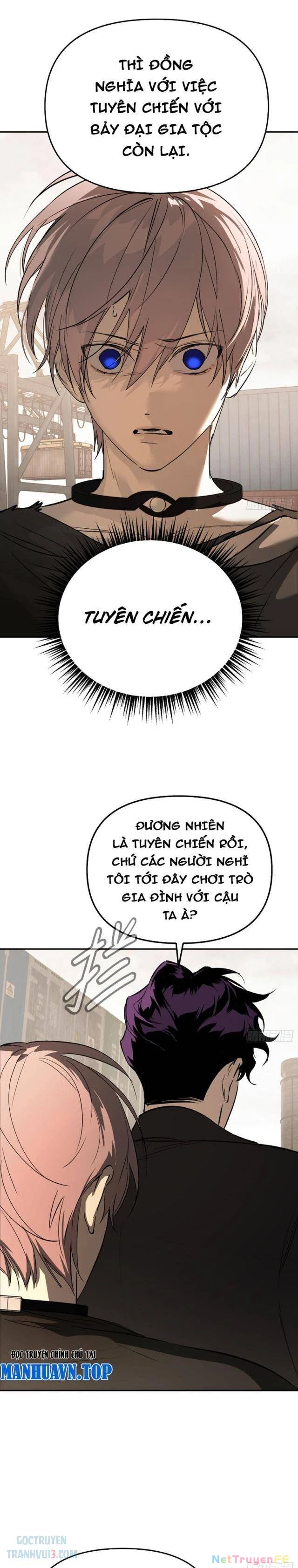 Ác Chi Hoàn Chapter 27 - 11