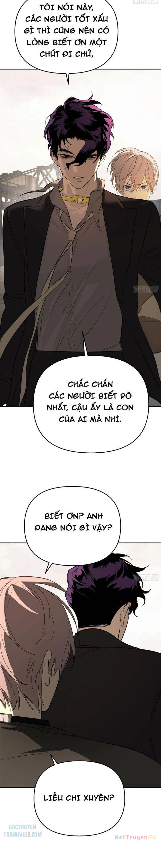 Ác Chi Hoàn Chapter 27 - 12