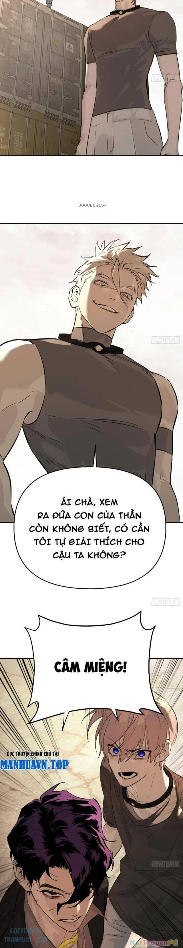 Ác Chi Hoàn Chapter 27 - 17