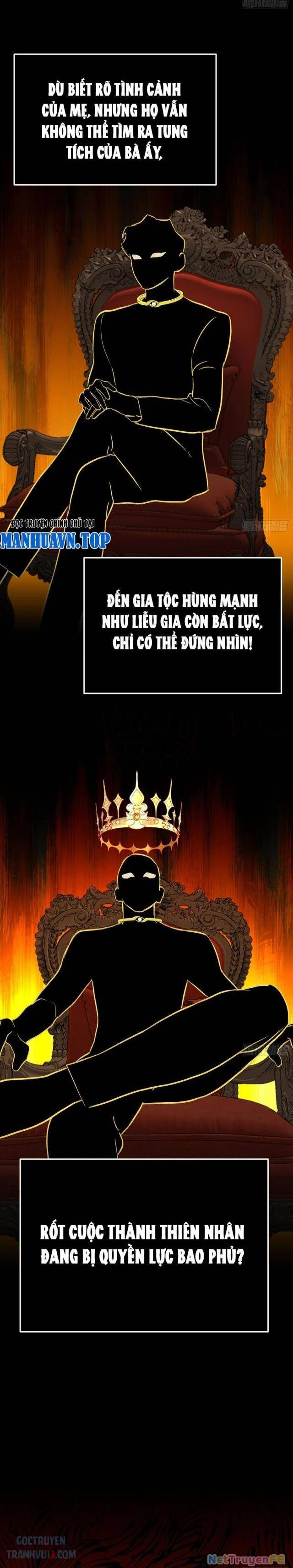 Ác Chi Hoàn Chapter 27 - 22