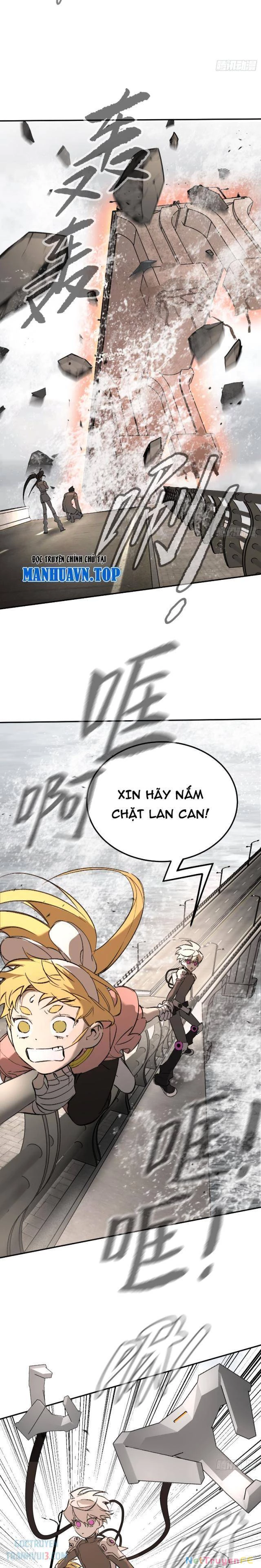 Ác Chi Hoàn Chapter 28 - 13