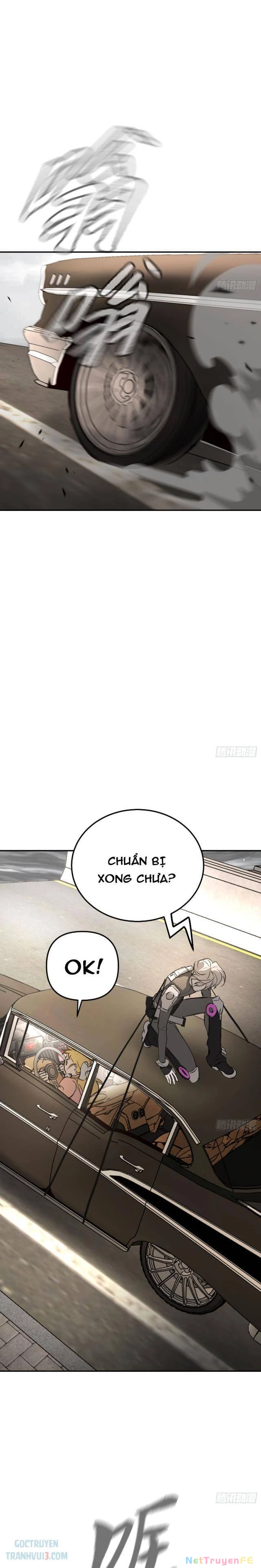 Ác Chi Hoàn Chapter 28 - 22