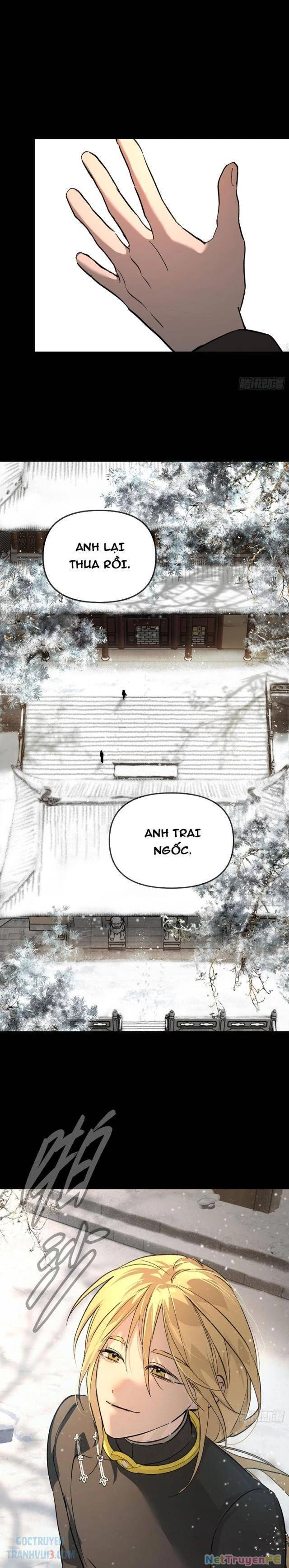 Ác Chi Hoàn Chapter 29 - 5