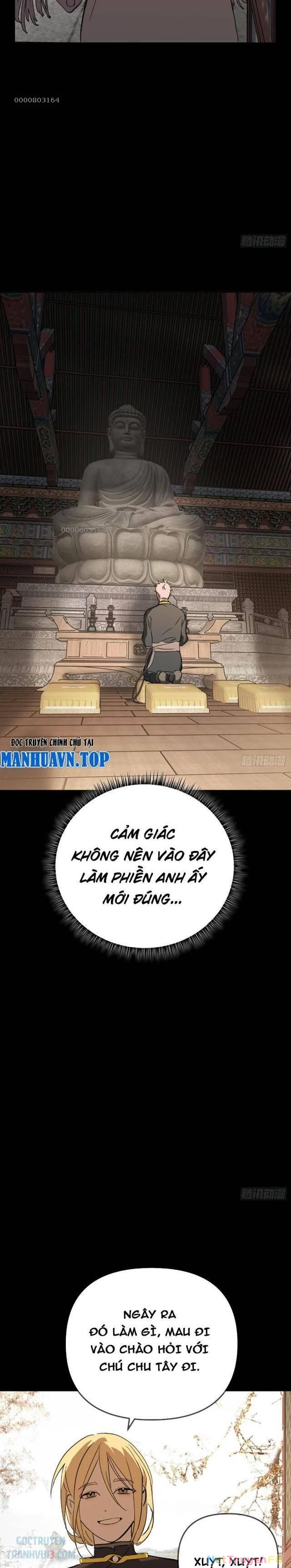 Ác Chi Hoàn Chapter 29 - 8