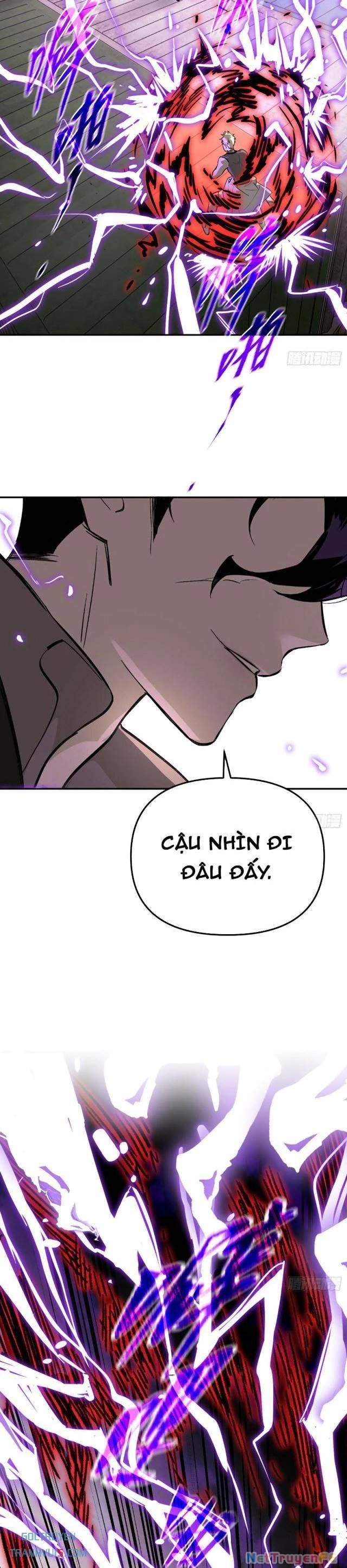 Ác Chi Hoàn Chapter 31 - 9