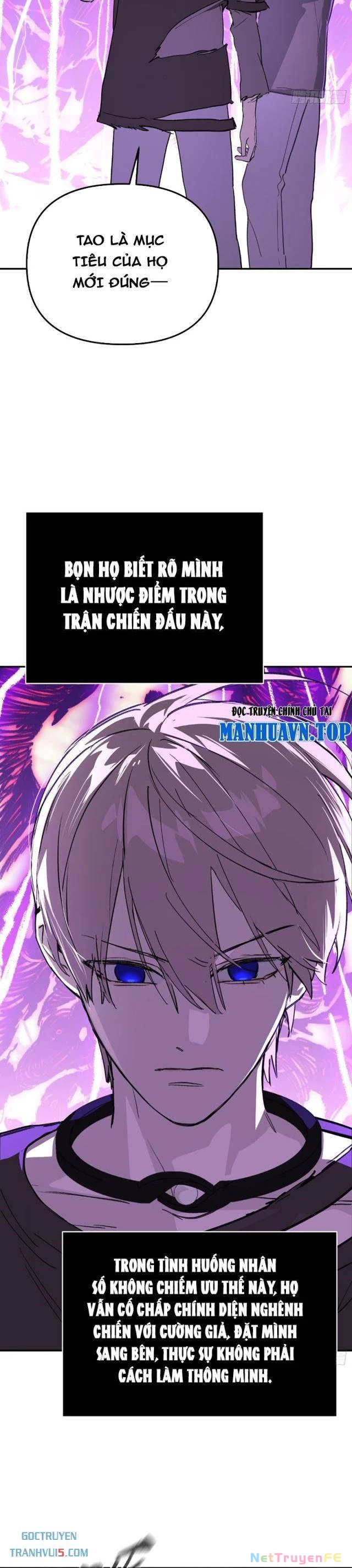 Ác Chi Hoàn Chapter 31 - 30