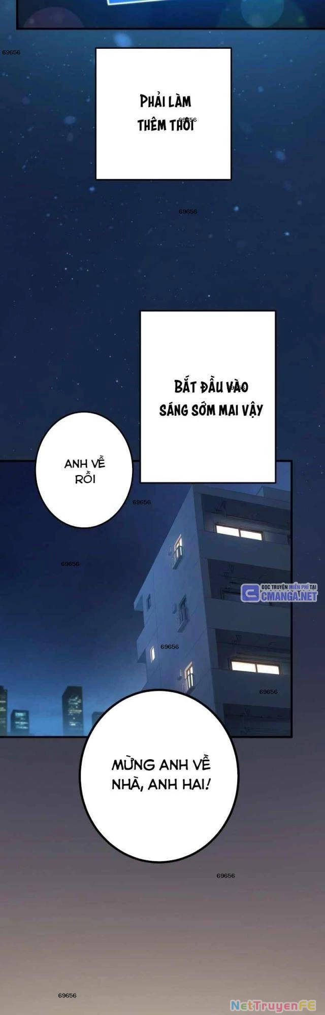 Sự Tái Sinh Của Đại Pháp Sư Bị Phong Ấn Chapter 57 - 4