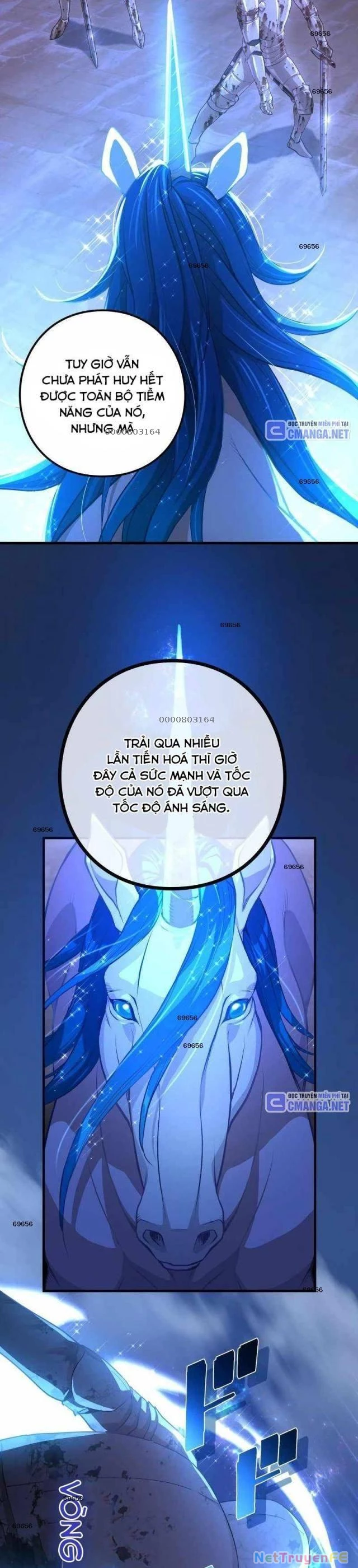 Sự Tái Sinh Của Đại Pháp Sư Bị Phong Ấn Chapter 58 - 2