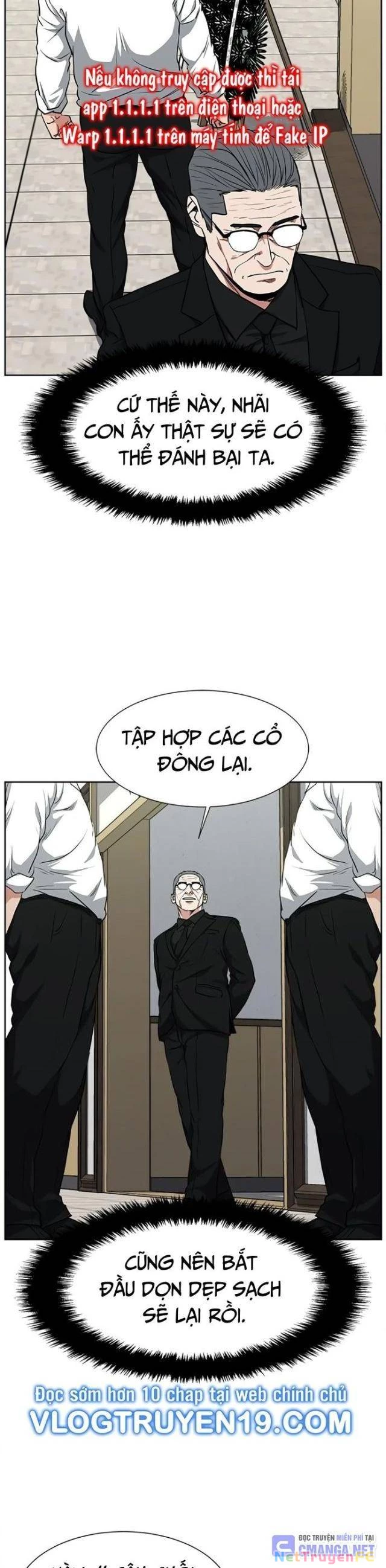 Bố Già Trùng Sinh Chapter 51 - 15