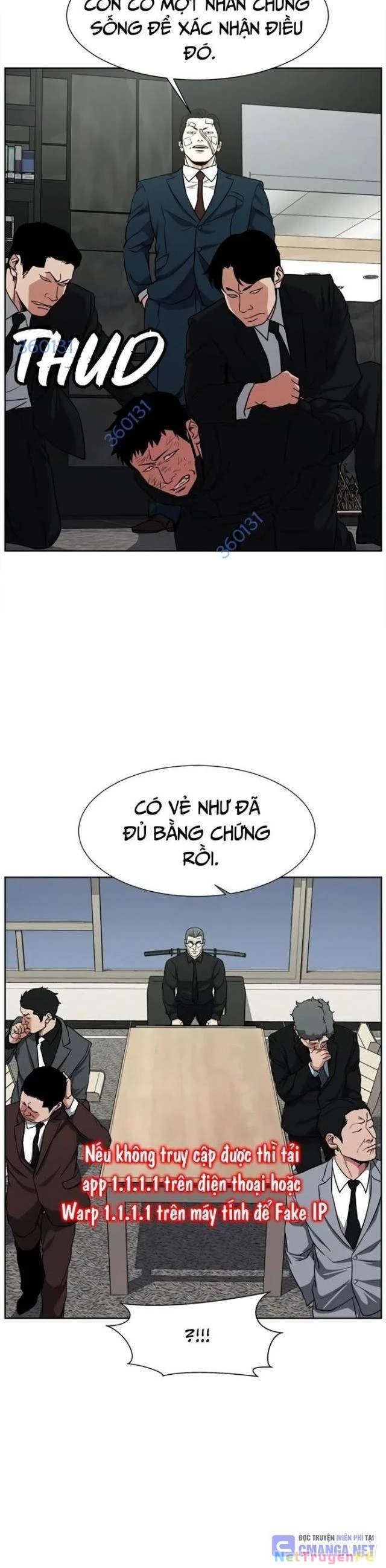 Bố Già Trùng Sinh Chapter 51 - 29