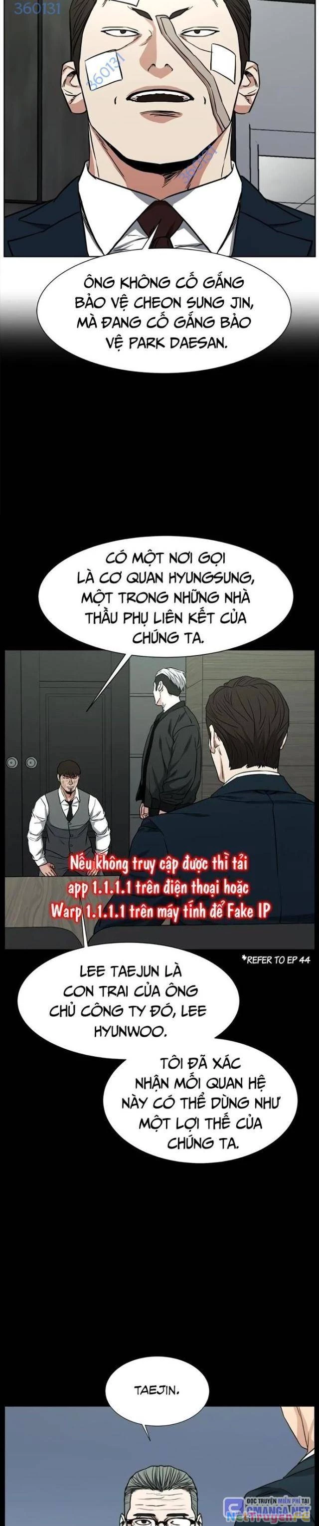 Bố Già Trùng Sinh Chapter 51 - 31