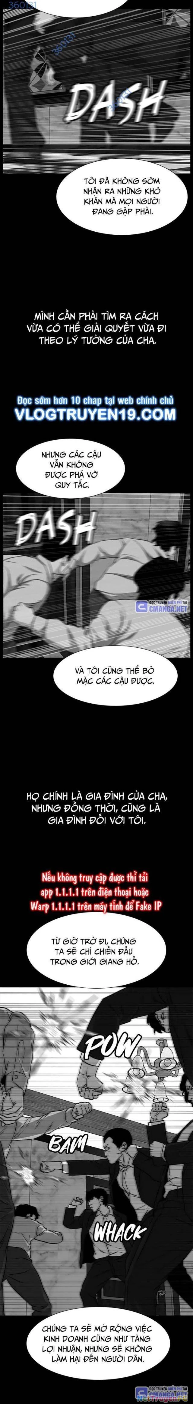 Bố Già Trùng Sinh Chapter 52 - 18