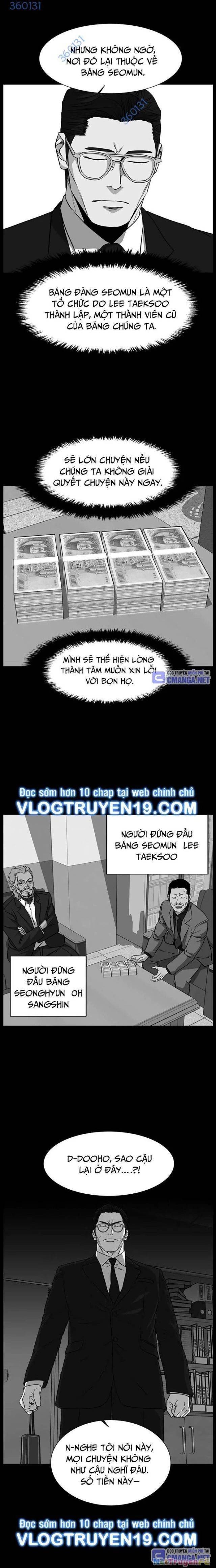 Bố Già Trùng Sinh Chapter 52 - 24