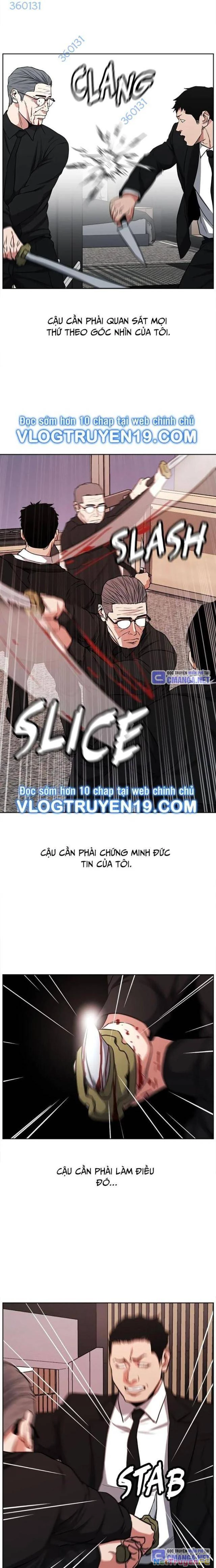 Bố Già Trùng Sinh Chapter 53 - 24