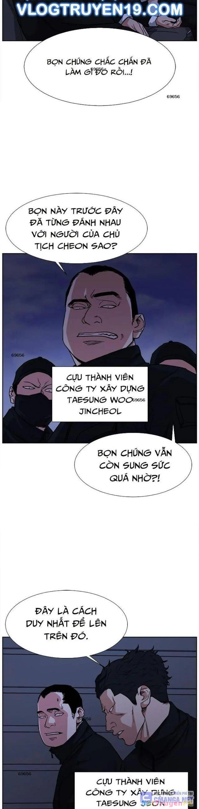 Bố Già Trùng Sinh Chapter 54 - 4