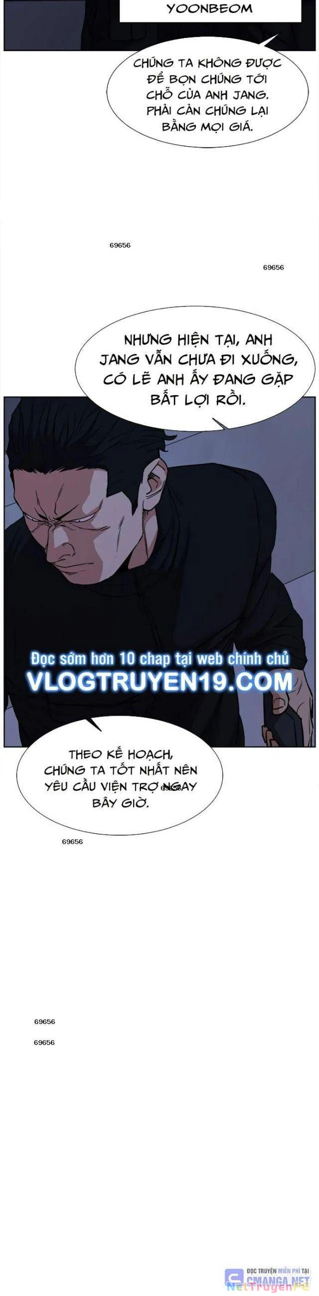 Bố Già Trùng Sinh Chapter 54 - 5