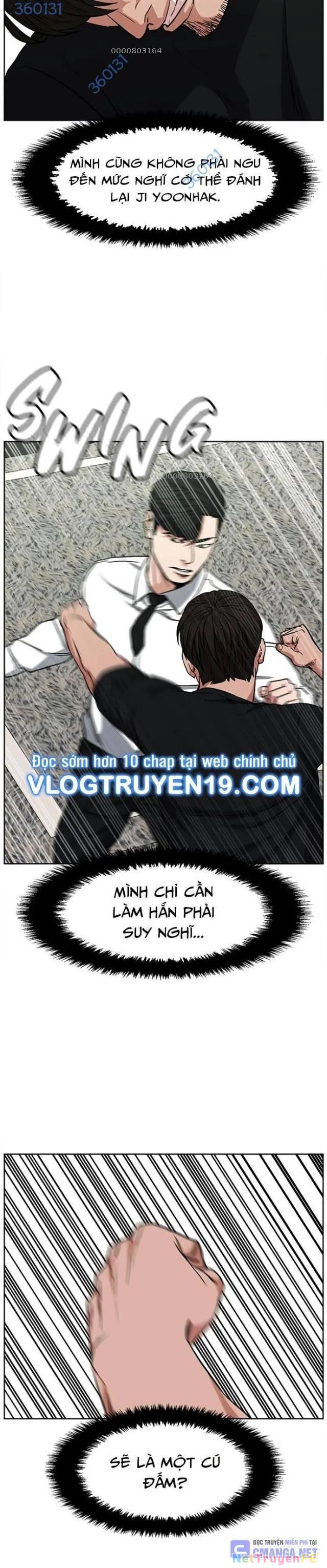 Bố Già Trùng Sinh Chapter 54 - 21