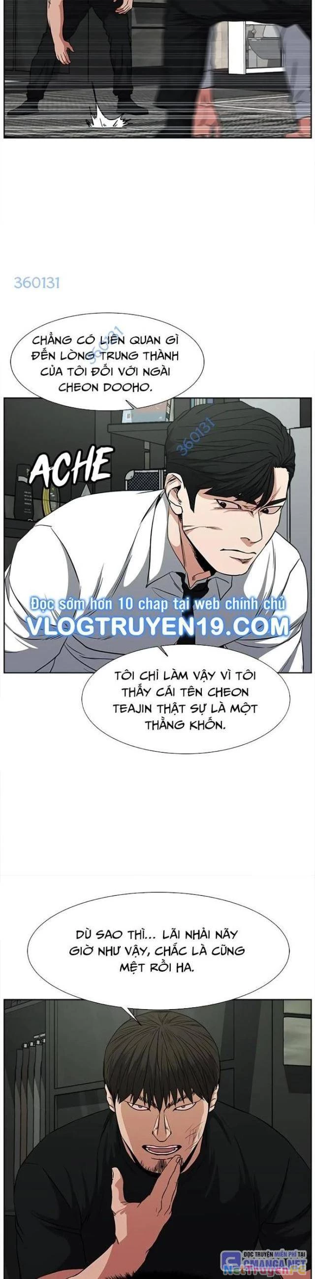 Bố Già Trùng Sinh Chapter 54 - 24