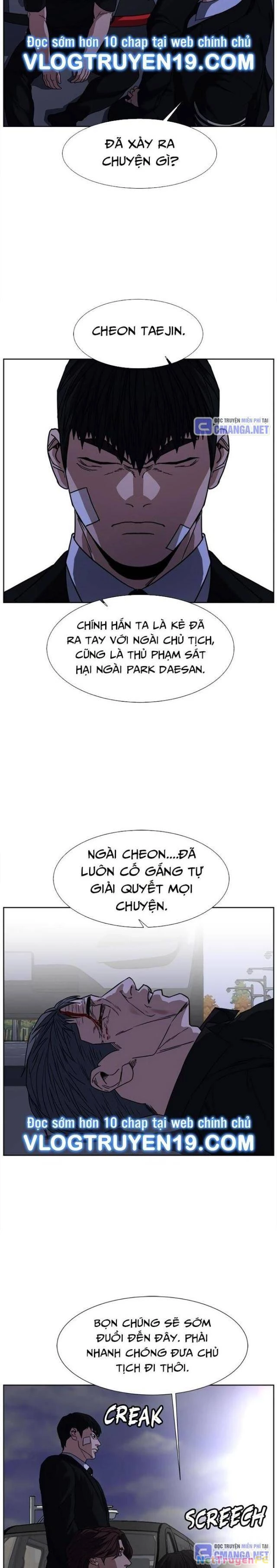 Bố Già Trùng Sinh Chapter 55 - 30