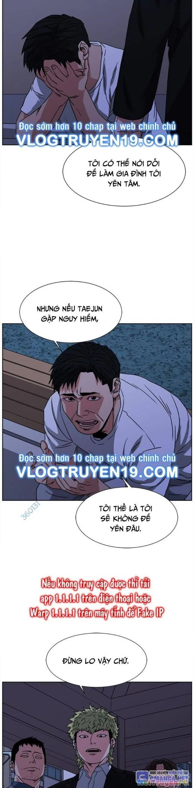 Bố Già Trùng Sinh Chapter 56 - 34