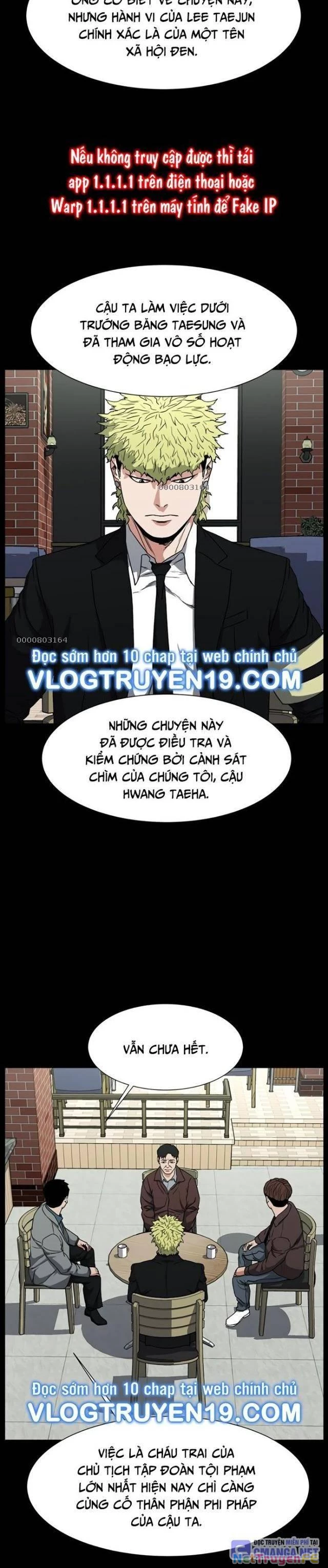 Bố Già Trùng Sinh Chapter 57 - 8