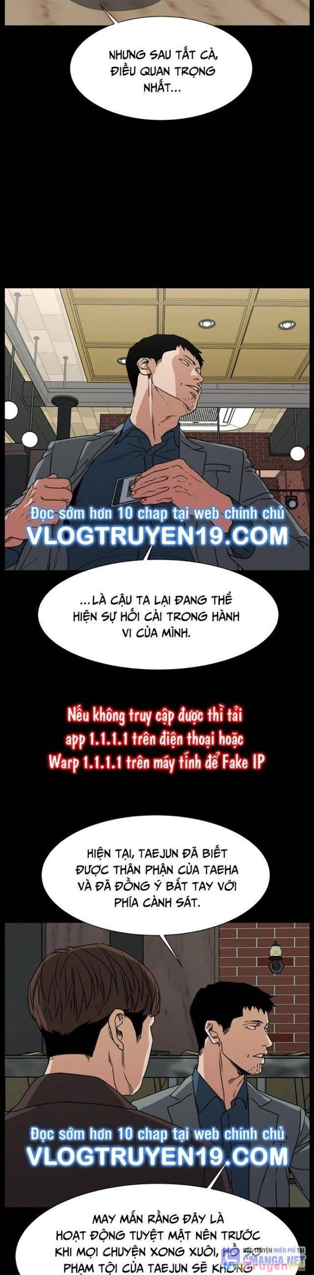 Bố Già Trùng Sinh Chapter 57 - 10