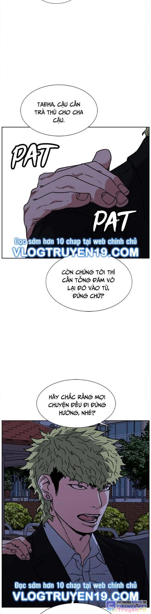 Bố Già Trùng Sinh Chapter 57 - 14