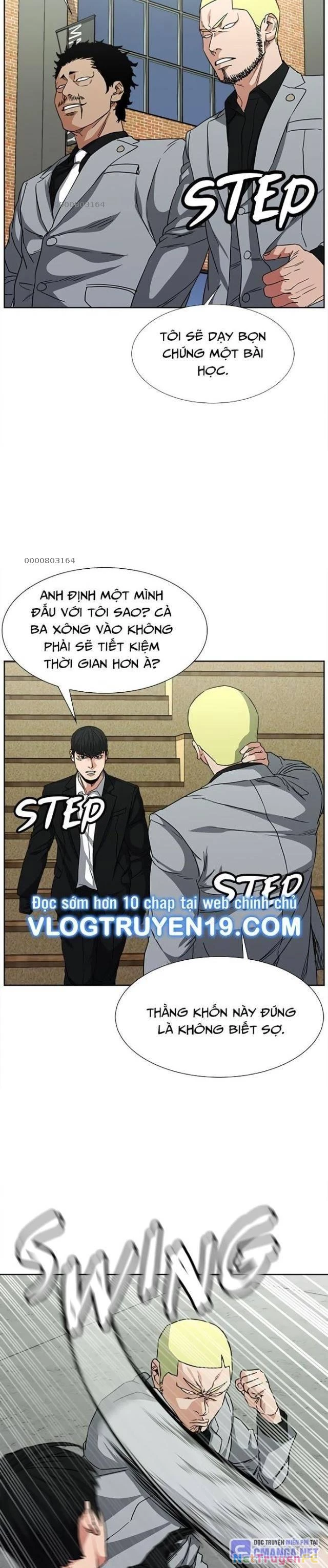 Bố Già Trùng Sinh Chapter 58 - 8