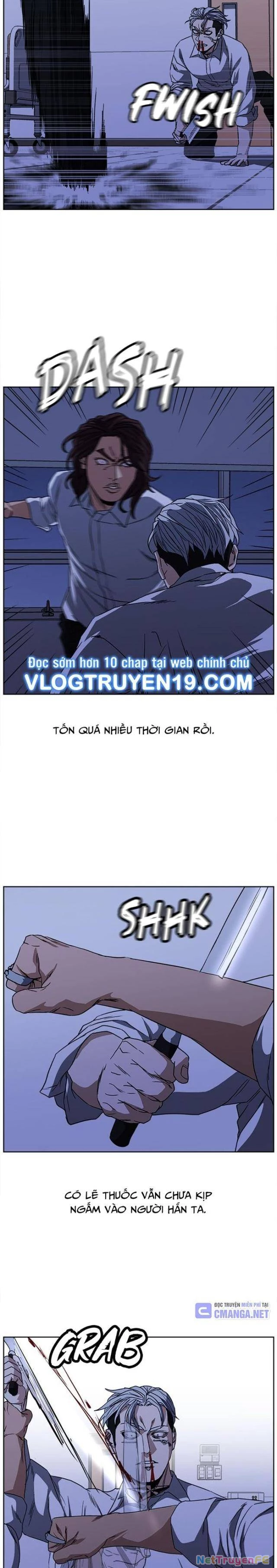 Bố Già Trùng Sinh Chapter 59 - 10